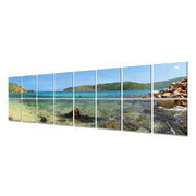 Mochima 167 x 41 cm de 16 unidades